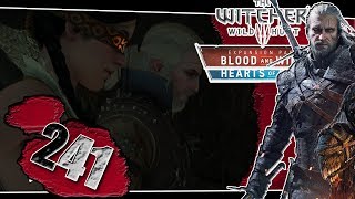 THE WITCHER 3 Deutsch Gameplay ♜ 241  Ruinenausflug mit Philippa ♜ Lets Play [upl. by Elletnuahs88]