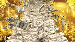 You Will Receive a Lot of MONEY This Week  Music Attracts Wealth  Money  Prosperity  432 Hz [upl. by Anoyek74]