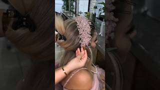 Hairstyle Hairstyle Tutorials youtubegrowth hollywoodhairstyle hair hairstyletutorial [upl. by Azzil405]