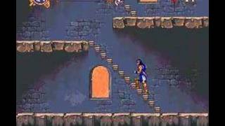 SNES Castlevania Dracula X Vampires Kiss [upl. by Jessamyn]