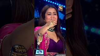 Gori Hain Kalaiyan  Indian Idol Season 14😘 indianidol13 youtubeshorts hindisong [upl. by Felipe67]