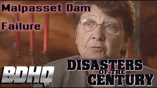 Disasters Of The Century  Season 3  Episode 57  Malpasset Dam Failure  Ian Michael Coulson [upl. by Nniuq]