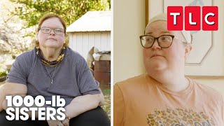 Tammy Goes House Hunting  1000lb Sisters  TLC [upl. by Aitahs300]