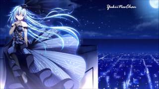 Nightcore The Other Side Jason Derulo [upl. by Yblocaj776]