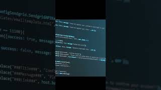 Best text editor in 2024 VS Code HTML CSSct website [upl. by Shani879]