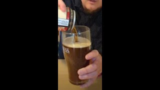 Tom of Ottawa reviews Great Lakes Brewings Pompous Ass English Ale [upl. by Amoeji]