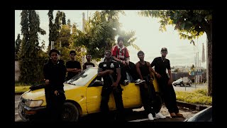 JABER STATE  JEU 2 JAMBES Freestyle HoodTrap 1 [upl. by Stander]