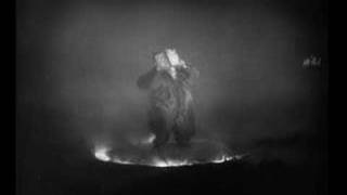 Faust Murnau 1926 The Dark [upl. by Hocker194]