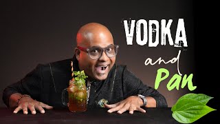 Kitchen Cocktail Series  Cocktails India [upl. by Notnyw]