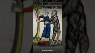 Fascinating Facts Medieval Knights Battle Bigfoot history bigfoot shorts [upl. by Ashly]