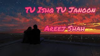 TU Ishq TU Janoon  Epi 4  By Areej Shah  Romantic novel [upl. by Qiratla649]