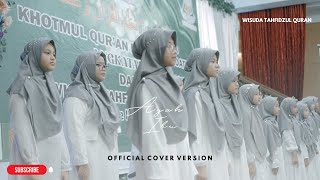 Ayah Ibu  KarnaMereka  Paduan Suara TPQ Wisata Hati Kaltim Cover Version [upl. by Amatruda]