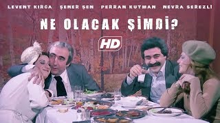 Ne Olacak Şimdi  FULL HD [upl. by Apps]