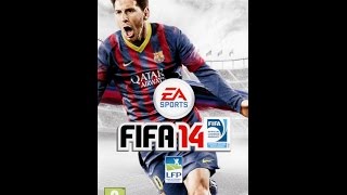 TUTO Comment telecharger Fifa 14 en français PSP [upl. by Deelaw604]