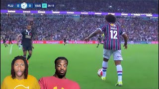 Marcelo being Too Much Brazilian in Brazil [upl. by Akemhs]