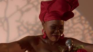 Queen Ifrica  Four Women Official Music Video [upl. by Trygve]