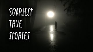 6 of my Favorite Scary True Stories Through the Years [upl. by Ylahtan]