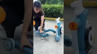 Best Scooter review 2024 😍 Electric or kick [upl. by Buller]