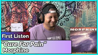 Morphine Cure For Pain REACTION amp REVIEW [upl. by Tish411]