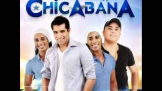 Falar de Amor CHICABANA OFICIAL [upl. by Anya]