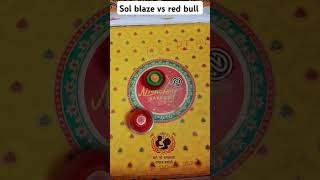 Sol blaze vs dark bull trending beyblade popular support Hunterbeybladel8t [upl. by Eimrots]