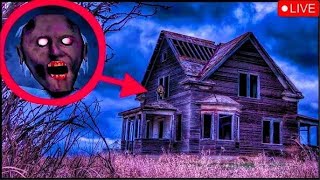 GRANNY LIVE GAMEPLAY  HORROR LIVE STREAM  granny grannylivegameplay shortslive funny shorts [upl. by Audris548]