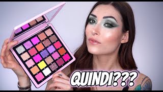 PROVO LA NUOVA NORVINA VOL 4 DI ANASTASIA BEVERLY HILLS 🤔 [upl. by Smaj]