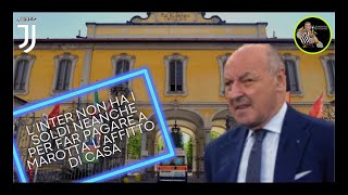 LINTER NON HA I SOLDI NEANCHE PER FAR PAGARE A MAROTTA LAFFITTO DI CASA [upl. by Ellehcen]