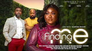 FINDING ME  Nigerian Movies 2024 Latest Full Movies [upl. by Noseyt]