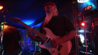 BIG WAMPUM BLUES  Live in Ft Worth Texas HD720p [upl. by Phi747]