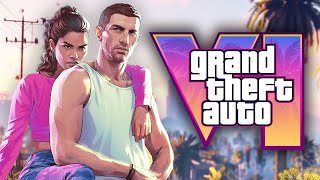 GTA 6 Trailer 2 Reveal Date [upl. by Stoddart]