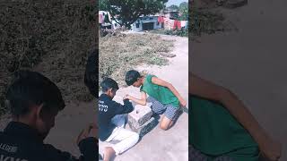 Main hamesha jaanta hun afsar comedy team short video 💪😂🤣😂😁😆😭 [upl. by Melloney650]