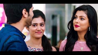 Manamantha  South Hindi Dubbed Action Romantic Love Story Movie  MohanlalGouthami Anisha Ambrose [upl. by Sadick962]