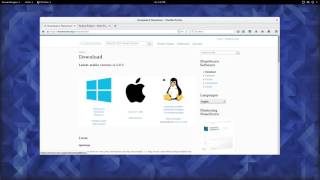 AppImage Portable applications for Linux [upl. by Dora39]