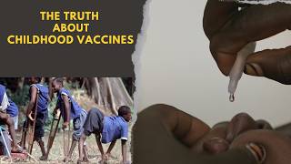 Exposing the truth about Childhood Immunization vaccinesafety childwellness [upl. by Ased]