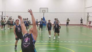 TKD S12 ODL 2024 ELIM  JABLA vs EIS [upl. by Akinehs]