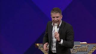 Pastor Brad Hamby  What About John [upl. by Erlond]