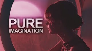 Pure Imagination Clara Oswald [upl. by Asira]