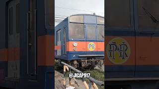 PNR DEL 5007  Kapangyarihan  BenampBen feat SB19 railway philippinenationalrailways trains [upl. by Nehcterg647]