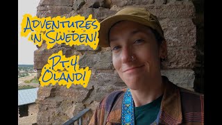 Adventures in Sweden Öland [upl. by Durham]