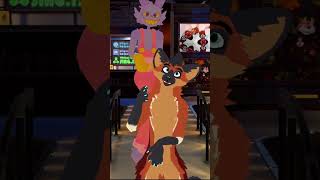 Karaoke Madness karaoke vrchat chaos [upl. by Lyj]