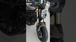 BENELLI 752S 🤩🤩 benelli motovlog ride ramemoto terrugemPT [upl. by Tnerb546]