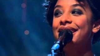 Corinne Bailey Rae  Like A Star  LIVE [upl. by Sinnek921]