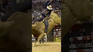 🇧🇷 Claudio Crisostomo puts up 8975 point shorts cowboys agro rodeo viralvideo [upl. by Filip214]