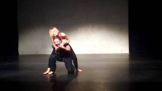 Stagefight Workshop Academie voor Theater in Tilburg [upl. by Maletta478]