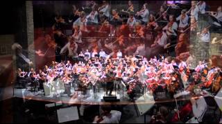 Mendelssohn Athalie Kiregsmarsch der Priester [upl. by Stearns401]