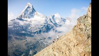 MATTERHORN ULTRAKS 2021  EXTREME HIGHLIGHTS [upl. by Philo119]