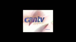 CANTV Mueve la fibra nacional [upl. by Fezoj936]