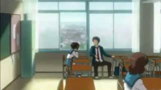 Favorite scene from The Melancholy of Haruhi Suzumiya [upl. by Lars465]