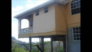 3 Homes For Sale in Grenada Touched Reality Real Estate Services [upl. by Yila]